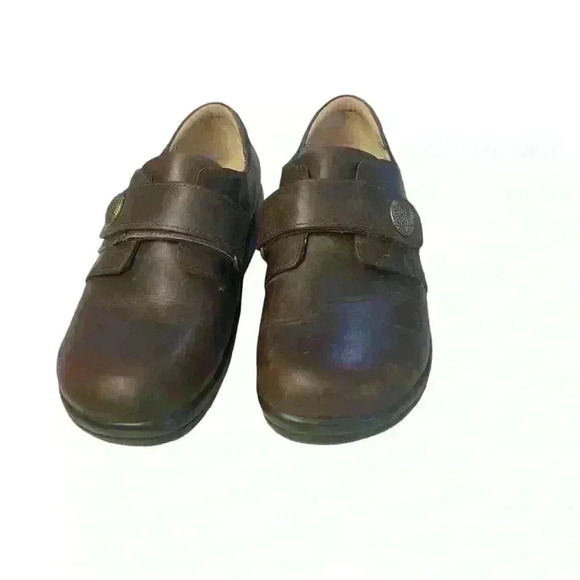 Alegria Women's Joleen Leather Professional Shoe - Oiled Brown, Sz 37 JOL 7412 - Picture 7 of 7